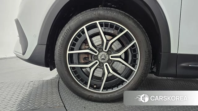 Mercedes-Benz EQB X243 id 5012070 из Кореи 29
