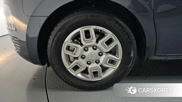 Hyundai Staria id 4981786 из Кореи 27