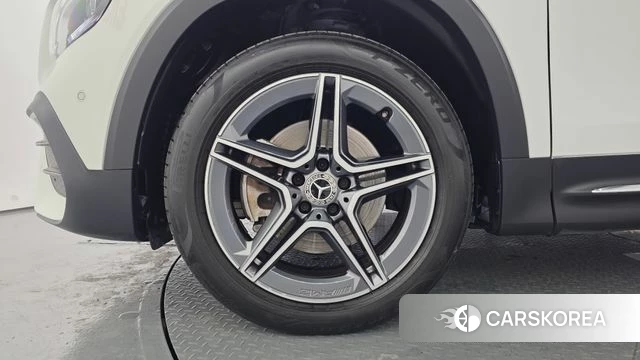 Mercedes-Benz GLB-Class X247 id 5039796 из Кореи 15