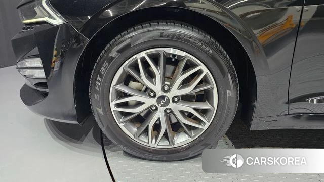 Kia K5 3rd generation id 4986130 из Кореи 25