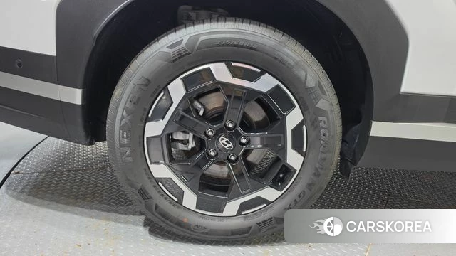 Hyundai Santa Fe (MX5) id 4984813 из Кореи 31