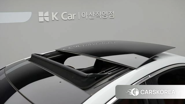 Audi A6 (C8) id 4943466 из Кореи 14