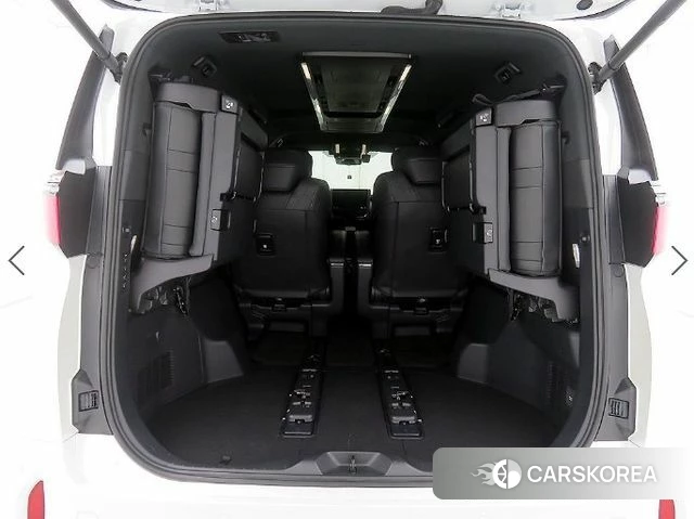 Toyota Alphard 4th Generation id 5016034 из Кореи 15
