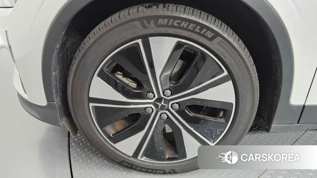 Polestar Polestar 2 id 4935958 из Кореи 27