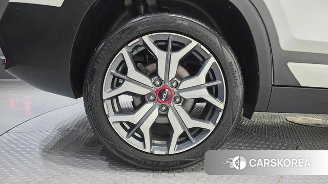 Kia Seltos id 4951247 из Кореи 33