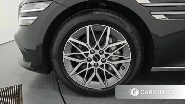 Genesis G80 (RG3) id 4980061 из Кореи 27