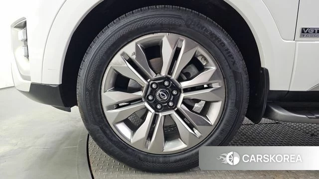 Kia Mohave Master id 4764772 из Кореи 28