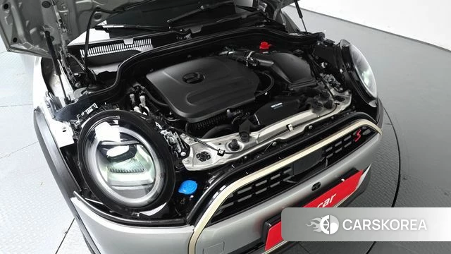 Mini Cooper S 4th Generation id 4974595 из Кореи 28