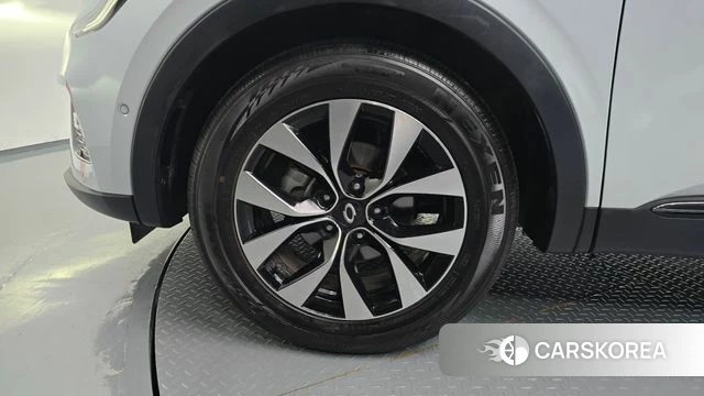Renault Korea (Samsung) XM3 id 4986579 из Кореи 26