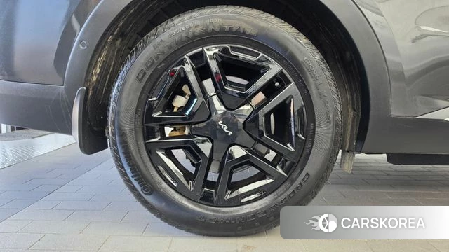 Kia The New Sorento 4th Generation id 5026593 из Кореи 31