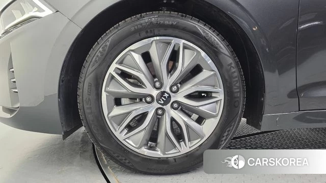 Kia K5 Hybrid 3rd Generation id 5028402 из Кореи 15