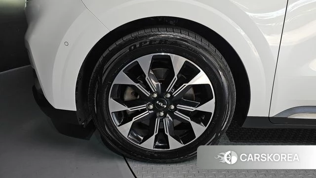 Kia Carnival 4th generation id 4986732 из Кореи 27