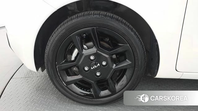 Kia The New Kia Ray id 5026700 из Кореи 15