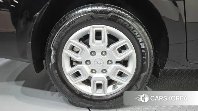 Hyundai Staria id 4992032 из Кореи 27