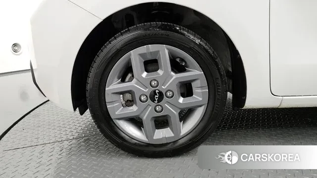 Kia The New Kia Ray id 3758383 из Кореи 15