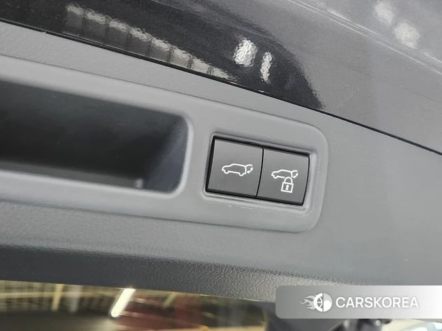 Lexus RX450h + 5th generation id 5021041 из Кореи 13
