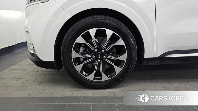 Kia Carnival 4th generation id 4992244 из Кореи 15