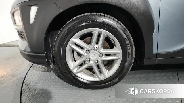 Hyundai Kona id 4530435 из Кореи 30