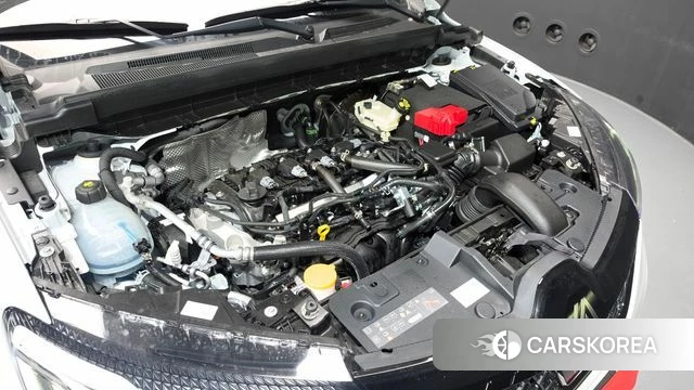 Renault Korea (Samsung) Arcana id 5015635 из Кореи 29