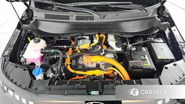 Hyundai Casper Electric id 4879488 из Кореи 27