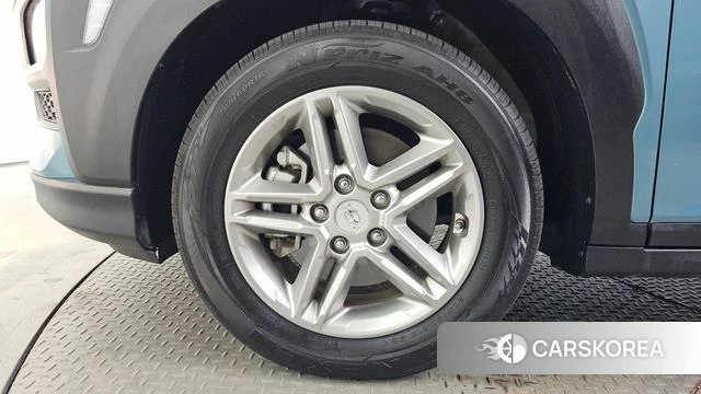 Hyundai Kona id 4998625 из Кореи 15