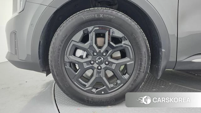Kia The New Sorento 4th Generation id 5020917 из Кореи 15