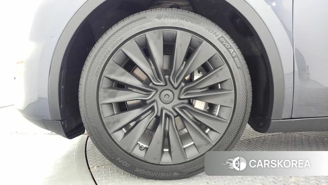 Tesla Model Y id 5002949 из Кореи 15