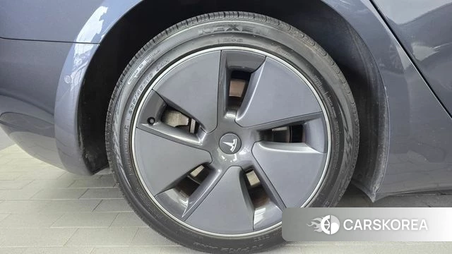 Tesla Model 3 id 4656816 из Кореи 27