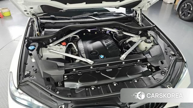 BMW X5 (G05) id 4995295 из Кореи 26