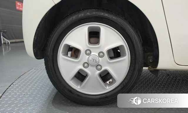Kia The New Ray id 5004070 из Кореи 28