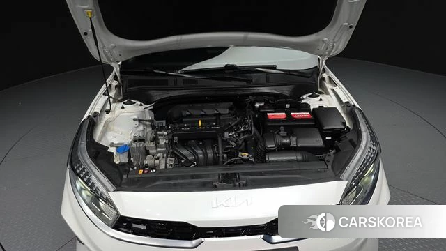 Kia The New K3 2nd generation id 5040720 из Кореи 25