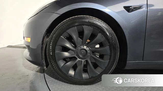 Tesla Model 3 id 4784789 из Кореи 15