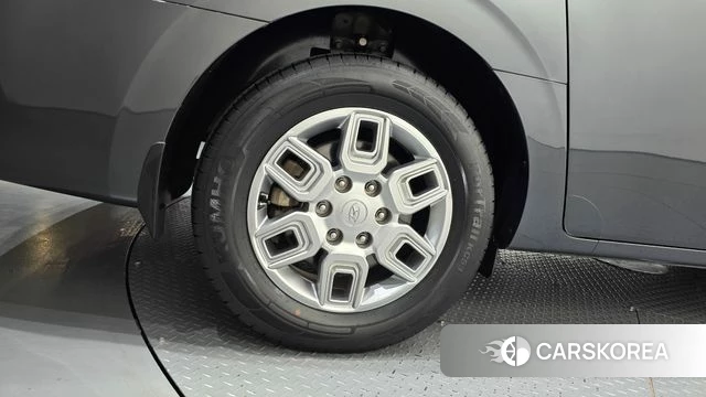 Hyundai Staria id 5017638 из Кореи 27