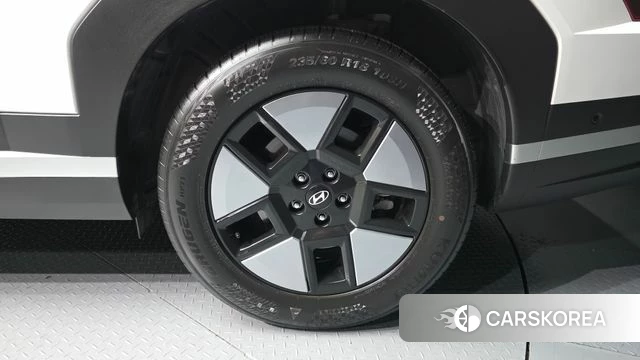 Hyundai Santa Fe (MX5) id 4975028 из Кореи 26