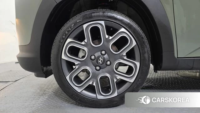 Hyundai Casper id 3817626 из Кореи 15