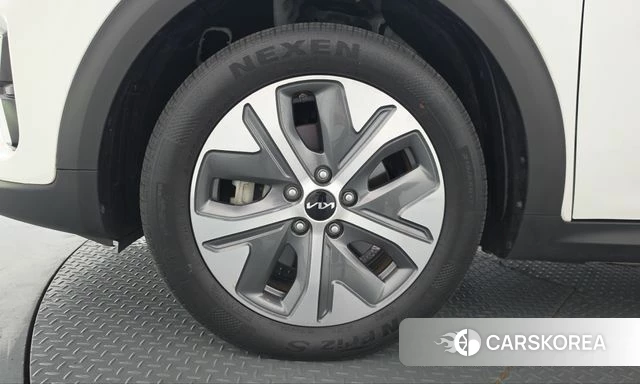 Kia Niro Plus id 5017265 из Кореи 26