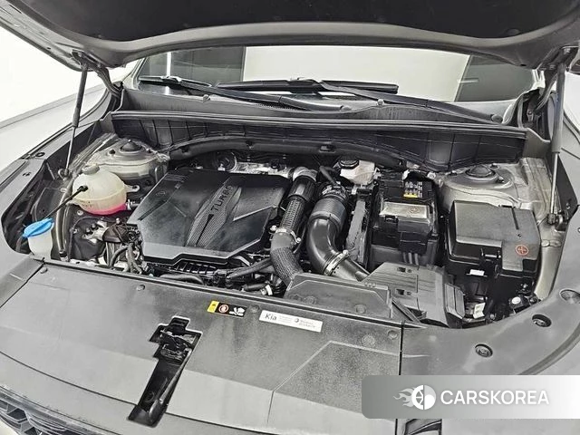 Kia The New Sorento 4th Generation id 5046185 из Кореи 15
