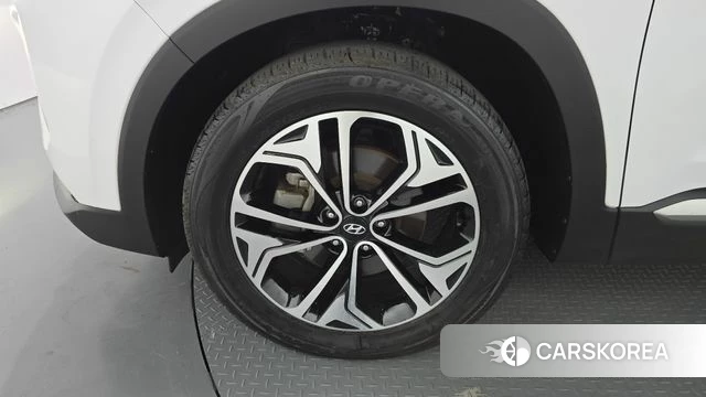 Hyundai Santa Fe TM id 4998601 из Кореи 26