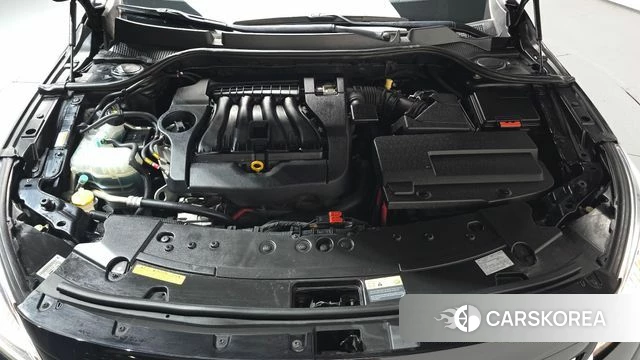 Renault Korea (Samsung) SM7 Nova id 4998398 из Кореи 27