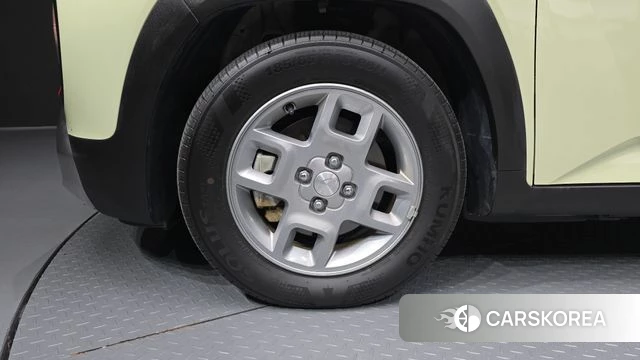 Hyundai Casper Electric id 5016080 из Кореи 29
