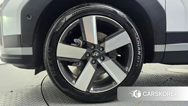 Hyundai Santa Fe (MX5) id 4950196 из Кореи 27