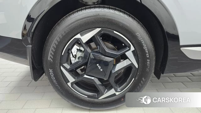 Kia The New Sportage 5th Generation id 5045704 из Кореи 27