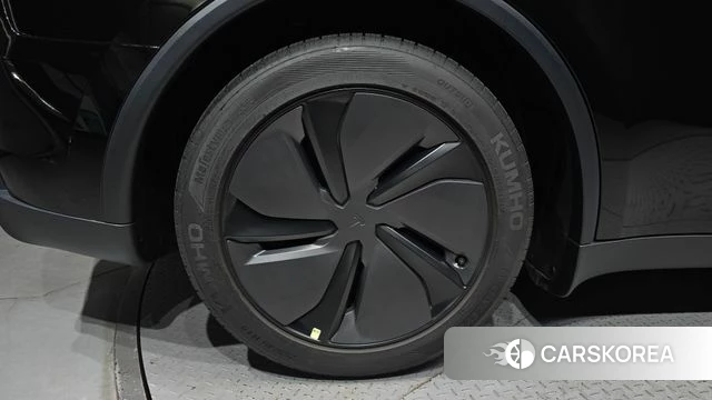 Tesla Model Y id 4934527 из Кореи 29