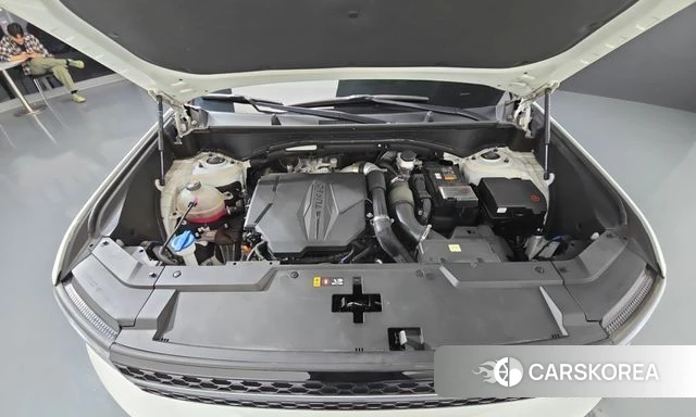 Hyundai Santa Fe (MX5) id 4957916 из Кореи 31