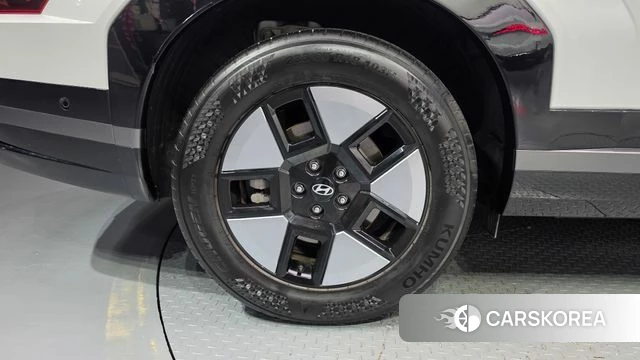 Hyundai Santa Fe (MX5) id 5026441 из Кореи 29