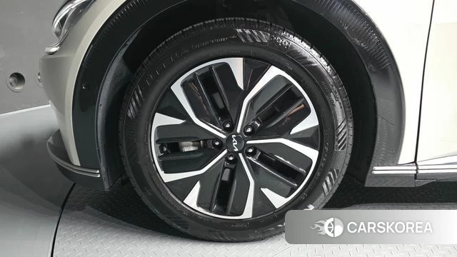 Kia EV6 id 5040730 из Кореи 25