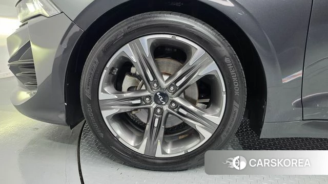 Kia K5 3rd generation id 4976286 из Кореи 15