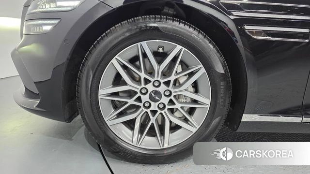 Genesis G80 (RG3) id 5021277 из Кореи 29