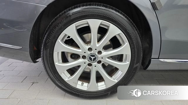 Mercedes-Benz E-Class W213 id 5035788 из Кореи 28