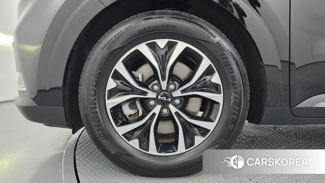Kia Carnival 4th generation id 4991709 из Кореи 15